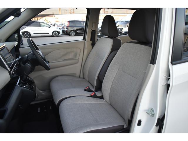 デイズ Ｘ　純９インチナビ　フルセグＴＶ　前・内ドラレコ　ＥＴＣ　アラウンドビューモニター　ＳＯＳコール　ＬＥＤヘッド　エマブレ　コーナーセンサー　踏み間違い　インテリキー（23枚目）