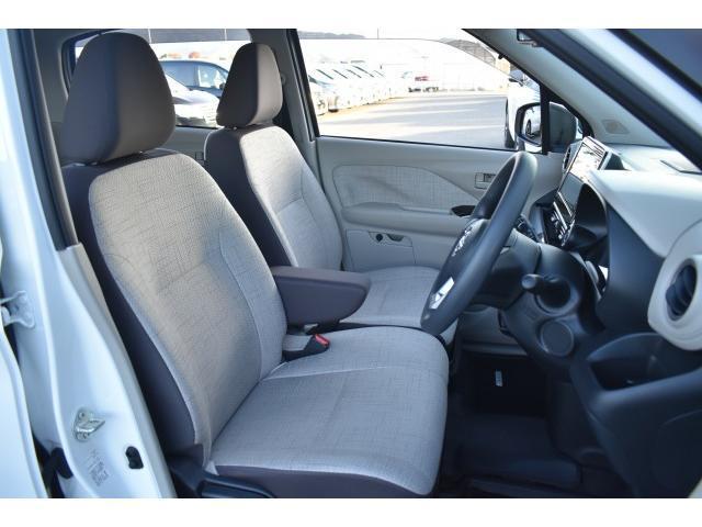 デイズ Ｘ　純９ナビ　フルセグＴＶ　アラウンドビューモニター　室内・前ドラレコ　ＥＴＣ　ＳＯＳコール　ＬＥＤヘッドライト　エマブレ　コーナーセンサー　踏み間違い防止　インテリキー（23枚目）