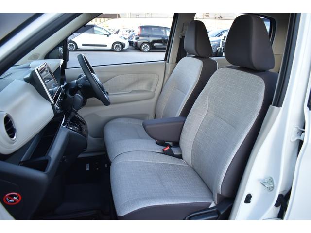 デイズ Ｘ　純９ナビ　フルセグＴＶ　アラウンドビューモニター　室内・前ドラレコ　ＥＴＣ　ＳＯＳコール　ＬＥＤヘッドライト　エマブレ　コーナーセンサー　踏み間違い防止　インテリキー（24枚目）