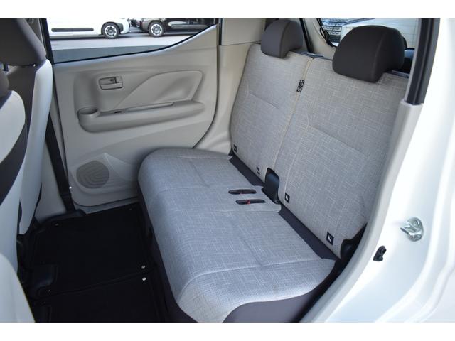 デイズ Ｘ　純９ナビ　フルセグＴＶ　アラウンドビューモニター　室内・前ドラレコ　ＥＴＣ　ＳＯＳコール　ＬＥＤヘッドライト　エマブレ　コーナーセンサー　踏み間違い防止　インテリキー（25枚目）