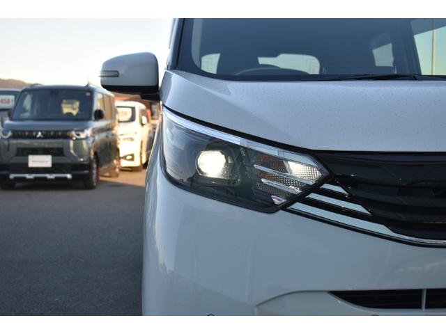 デイズ Ｘ　純９ナビ　フルセグＴＶ　アラウンドビューモニター　室内・前ドラレコ　ＥＴＣ　ＳＯＳコール　ＬＥＤヘッドライト　エマブレ　コーナーセンサー　踏み間違い防止　インテリキー（29枚目）