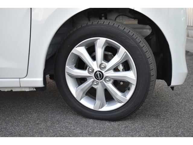 デイズ Ｘ　純９ナビ　フルセグＴＶ　アラウンドビューモニター　室内・前ドラレコ　ＥＴＣ　ＳＯＳコール　ＬＥＤヘッドライト　エマブレ　コーナーセンサー　踏み間違い防止　インテリキー（30枚目）