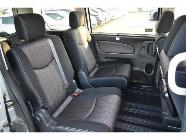 セレナ ハイウェイスター S-ハイブリッド 純正ナビ フルセグTV ETC バックカメラ 左オートスライド LEDヘッド 純16AW クルコン エマブレ インテリキー(23枚目)