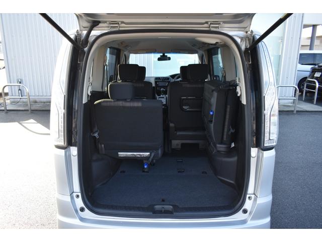 セレナ ハイウェイスター S-ハイブリッド 純正ナビ フルセグTV ETC バックカメラ 左オートスライド LEDヘッド 純16AW クルコン エマブレ インテリキー(28枚目)