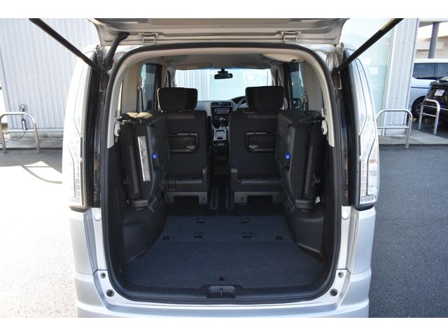 セレナ ハイウェイスター S-ハイブリッド 純正ナビ フルセグTV ETC バックカメラ 左オートスライド LEDヘッド 純16AW クルコン エマブレ インテリキー(29枚目)