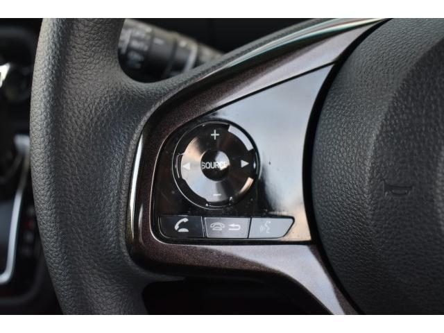 Ｎ－ＢＯＸカスタム Ｇ・スロープＬホンダセンシング　純８インチナビ　フルセグＴＶ　前後ドラレコ　ＥＴＣ　バックカメラ　両オートスライド　クルコン　シートヒーター　ＬＥＤヘッドライト　ホンダセンシング　車椅子スローパー　電動ウインチ　スマートキー（14枚目）