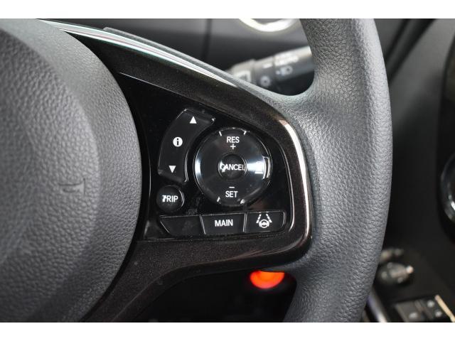 Ｎ－ＢＯＸカスタム Ｇ・スロープＬホンダセンシング　純８インチナビ　フルセグＴＶ　前後ドラレコ　ＥＴＣ　バックカメラ　両オートスライド　クルコン　シートヒーター　ＬＥＤヘッドライト　ホンダセンシング　車椅子スローパー　電動ウインチ　スマートキー（15枚目）