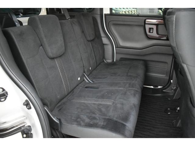 Ｎ－ＢＯＸカスタム Ｇ・スロープＬホンダセンシング　純８インチナビ　フルセグＴＶ　前後ドラレコ　ＥＴＣ　バックカメラ　両オートスライド　クルコン　シートヒーター　ＬＥＤヘッドライト　ホンダセンシング　車椅子スローパー　電動ウインチ　スマートキー（24枚目）