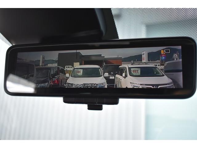 ノート e-パワー X ブラックアロー 純正ナビ フルセグTV ETC ドラレコ アラウンドビューモニター インテリルームミラー クルコン エマブレ コーナーセンサー 踏み間違い インテリキー(10枚目)