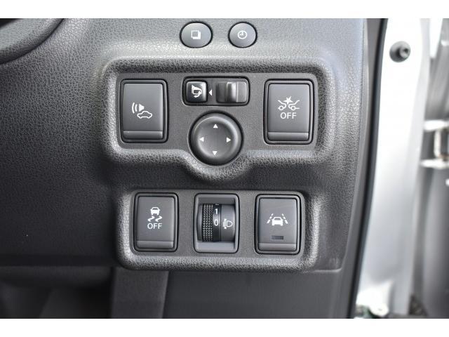 ノート e-パワー X ブラックアロー 純正ナビ フルセグTV ETC ドラレコ アラウンドビューモニター インテリルームミラー クルコン エマブレ コーナーセンサー 踏み間違い インテリキー(14枚目)