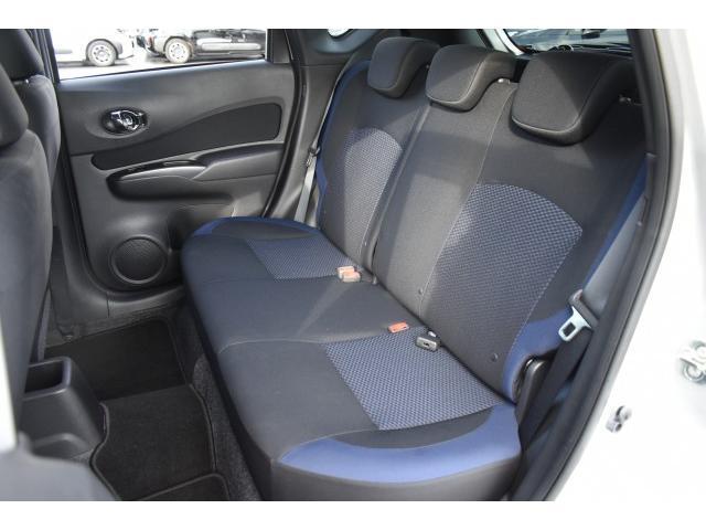 ノート e-パワー X ブラックアロー 純正ナビ フルセグTV ETC ドラレコ アラウンドビューモニター インテリルームミラー クルコン エマブレ コーナーセンサー 踏み間違い インテリキー(22枚目)