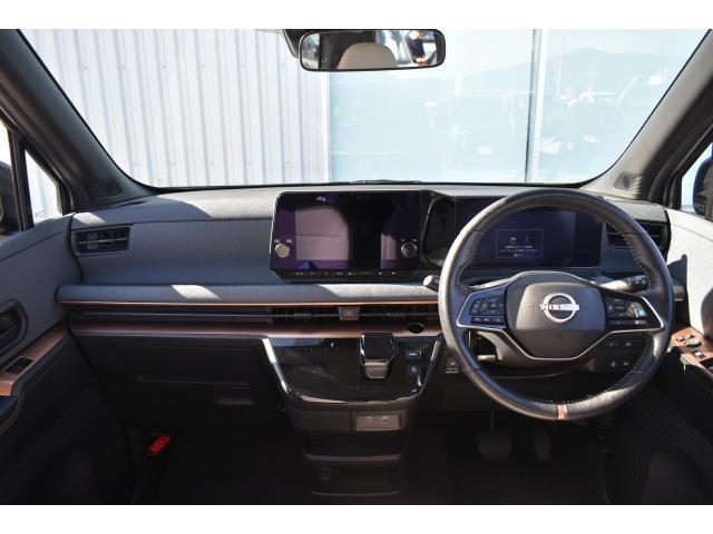 サクラ Ｇ　ＮＣ９ナビ　ＴＶ　ＥＴＣ２．０　プロパイ　プロパイパーキング　プレミアムインテリアＰＫＧ　ＬＥＤヘッド＆フォグ　寒冷地シート／ハンドルヒーター　エマブレ　コーナーセンサー　踏み間違い　充電ケーブル（6枚目）