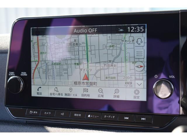 サクラ Ｇ　ＮＣ９ナビ　ＴＶ　ＥＴＣ２．０　プロパイ　プロパイパーキング　プレミアムインテリアＰＫＧ　ＬＥＤヘッド＆フォグ　寒冷地シート／ハンドルヒーター　エマブレ　コーナーセンサー　踏み間違い　充電ケーブル（7枚目）