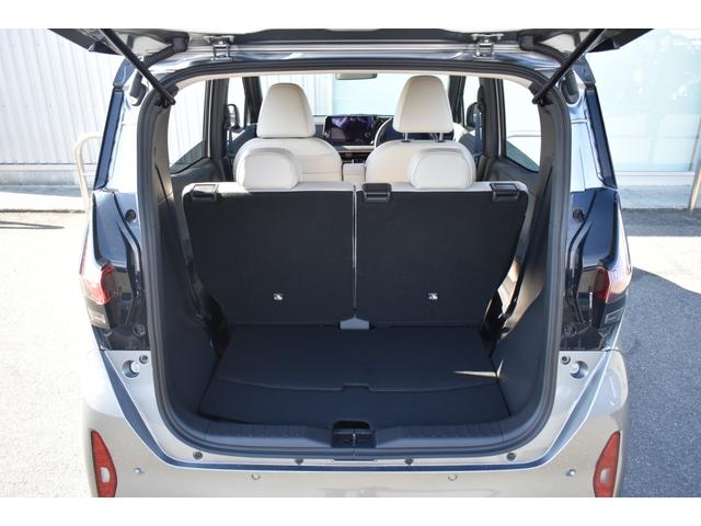 サクラ Ｇ　ＮＣ９ナビ　ＴＶ　ＥＴＣ２．０　プロパイ　プロパイパーキング　プレミアムインテリアＰＫＧ　ＬＥＤヘッド＆フォグ　寒冷地シート／ハンドルヒーター　エマブレ　コーナーセンサー　踏み間違い　充電ケーブル（27枚目）