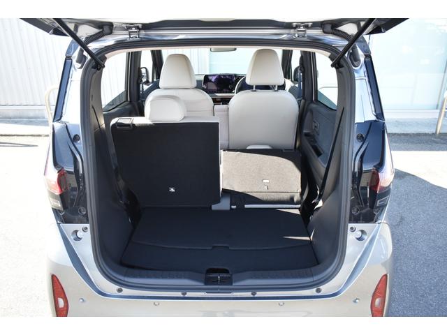 サクラ Ｇ　ＮＣ９ナビ　ＴＶ　ＥＴＣ２．０　プロパイ　プロパイパーキング　プレミアムインテリアＰＫＧ　ＬＥＤヘッド＆フォグ　寒冷地シート／ハンドルヒーター　エマブレ　コーナーセンサー　踏み間違い　充電ケーブル（28枚目）