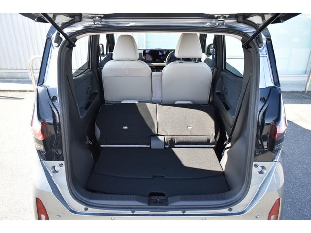 サクラ Ｇ　ＮＣ９ナビ　ＴＶ　ＥＴＣ２．０　プロパイ　プロパイパーキング　プレミアムインテリアＰＫＧ　ＬＥＤヘッド＆フォグ　寒冷地シート／ハンドルヒーター　エマブレ　コーナーセンサー　踏み間違い　充電ケーブル（29枚目）