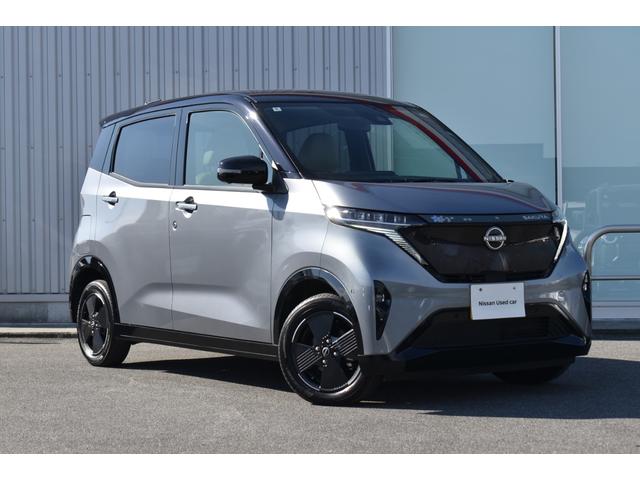 サクラ Ｇ　ＮＣ９ナビ　ＴＶ　ＥＴＣ２．０　プロパイ　プロパイパーキング　プレミアムインテリアＰＫＧ　ＬＥＤヘッド＆フォグ　寒冷地シート／ハンドルヒーター　エマブレ　コーナーセンサー　踏み間違い　充電ケーブル（33枚目）