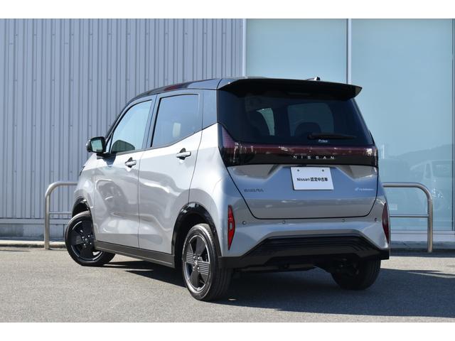 サクラ Ｇ　ＮＣ９ナビ　ＴＶ　ＥＴＣ２．０　プロパイ　プロパイパーキング　プレミアムインテリアＰＫＧ　ＬＥＤヘッド＆フォグ　寒冷地シート／ハンドルヒーター　エマブレ　コーナーセンサー　踏み間違い　充電ケーブル（34枚目）