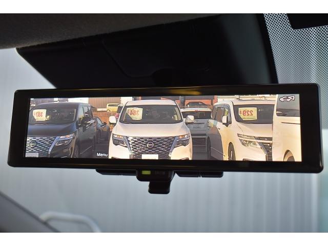 ノート X NC9ナビ フルセグ プロパイ ETC2.0 アラモニ インテリミラー ワイヤレス充電 アダクティブLEDヘッド LEDフォグ エマブレ コーナーセンサー 踏み間違い防止 BSW BSI RCTA(7枚目)