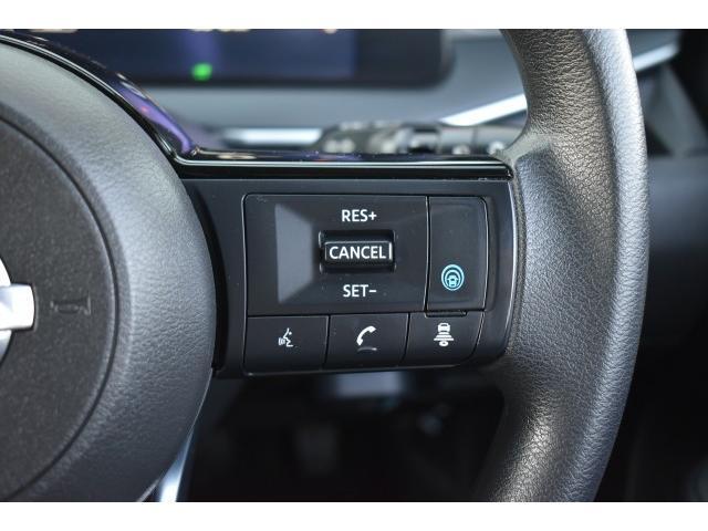 ノート X NC9ナビ フルセグ プロパイ ETC2.0 アラモニ インテリミラー ワイヤレス充電 アダクティブLEDヘッド LEDフォグ エマブレ コーナーセンサー 踏み間違い防止 BSW BSI RCTA(14枚目)