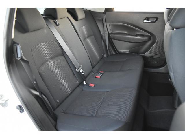 ノート X NC9ナビ フルセグ プロパイ ETC2.0 アラモニ インテリミラー ワイヤレス充電 アダクティブLEDヘッド LEDフォグ エマブレ コーナーセンサー 踏み間違い防止 BSW BSI RCTA(23枚目)