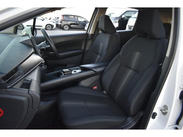 ノート X NC9ナビ フルセグ プロパイ ETC2.0 アラモニ インテリミラー ワイヤレス充電 アダクティブLEDヘッド LEDフォグ エマブレ コーナーセンサー 踏み間違い防止 BSW BSI RCTA(25枚目)