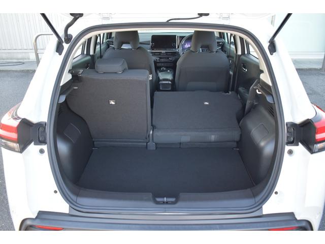 ノート X NC9ナビ フルセグ プロパイ ETC2.0 アラモニ インテリミラー ワイヤレス充電 アダクティブLEDヘッド LEDフォグ エマブレ コーナーセンサー 踏み間違い防止 BSW BSI RCTA(29枚目)