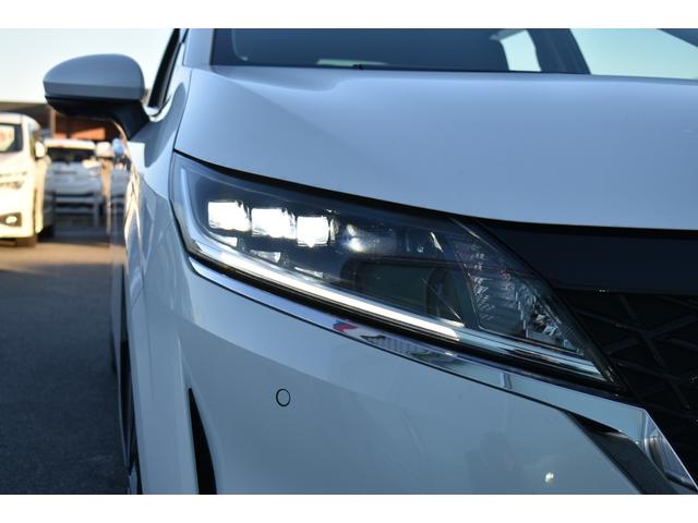 ノート X NC9ナビ フルセグ プロパイ ETC2.0 アラモニ インテリミラー ワイヤレス充電 アダクティブLEDヘッド LEDフォグ エマブレ コーナーセンサー 踏み間違い防止 BSW BSI RCTA(32枚目)