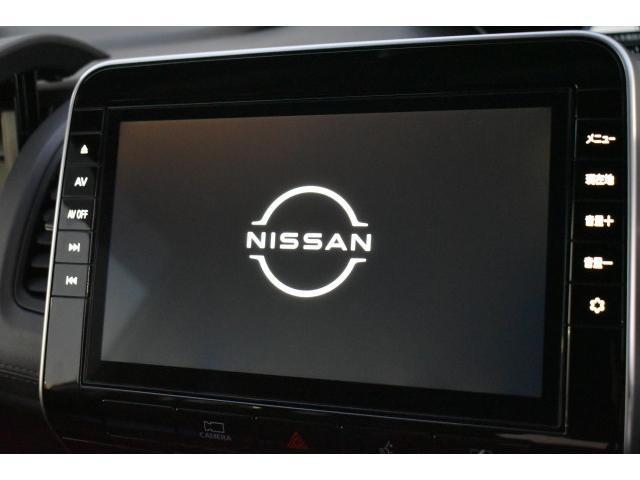 セレナ e-パワー ハイウェイスターV 防水シート 純10ナビ ドラレコ ETC プロパイ アラモニ インテリミラー 両オートS LEDヘッド パックA 寒冷地 シート/ハンドルヒーター WAAC エマブレ コーナーセンサー 踏み間違い防止(8枚目)