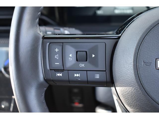 セレナ e-パワー ハイウェイスターV 純12.3ナビ 前後ドラレコ ETC2.0 ワイヤレス充電 アラモニ インテリミラー プロパイ 寒冷地 シート/ハンドルヒーター PTC素子 AC100V電源 アダクティブLEDヘッド 踏み間違い防止(17枚目)