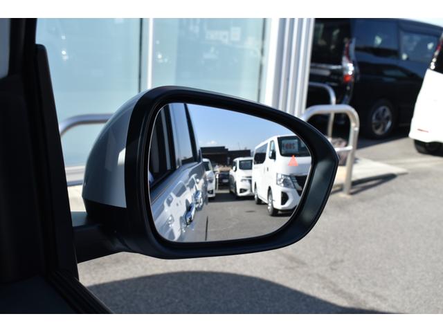 セレナ e-パワー ハイウェイスターV 純12.3ナビ 前後ドラレコ ETC2.0 ワイヤレス充電 アラモニ インテリミラー プロパイ 寒冷地 シート/ハンドルヒーター PTC素子 AC100V電源 アダクティブLEDヘッド 踏み間違い防止(34枚目)