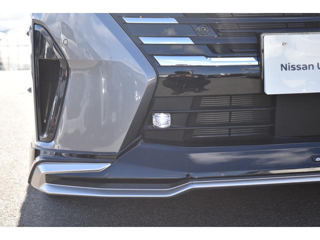 セレナ ハイウェイスターV AーWINエアロ 純12.3ナビ TV 後席M プロパイ アラモニ インテリミラー 前後ドラレコ SOS ワイヤレス充電 両オートS アダクティブLEDヘッド エマブレ コーナーセンサ 踏み間違い防止(40枚目)