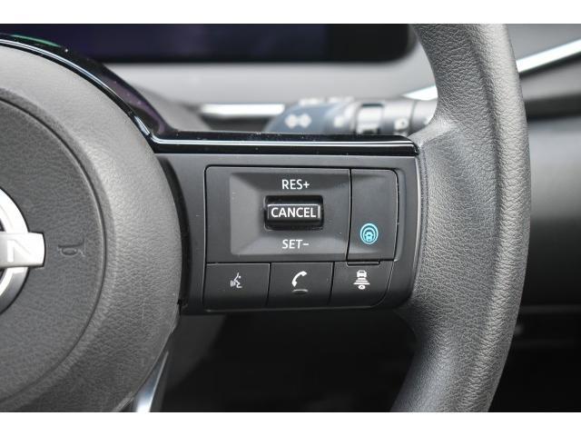 ノート X NC9ナビ TV プロパイ アラモニ インテリミラー ETC2.0 前後ドラレコ アダクティブLEDヘッド SOS ワイヤレス充電 エクステリアPKG エマブレ 踏み間違い BSW BSI RCTA(11枚目)