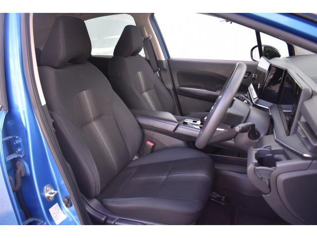 ノート X NC9ナビ TV プロパイ アラモニ インテリミラー ETC2.0 前後ドラレコ アダクティブLEDヘッド SOS ワイヤレス充電 エクステリアPKG エマブレ 踏み間違い BSW BSI RCTA(23枚目)