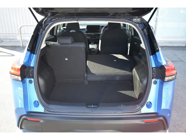 ノート X NC9ナビ TV プロパイ アラモニ インテリミラー ETC2.0 前後ドラレコ アダクティブLEDヘッド SOS ワイヤレス充電 エクステリアPKG エマブレ 踏み間違い BSW BSI RCTA(28枚目)