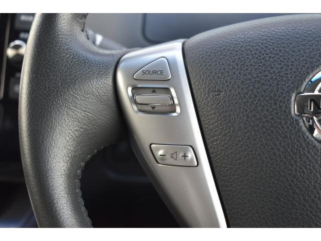 セレナ ライダパフォマンススペックブラックラインZZ SHV 純8インチナビ フルセグTV 後席フリップダウンモニター アラウンドビューモニター ETC ドラレコ 両側オートスライド クルコン エマブレ コーナーセンサー 踏み間違い インテリキー(11枚目)