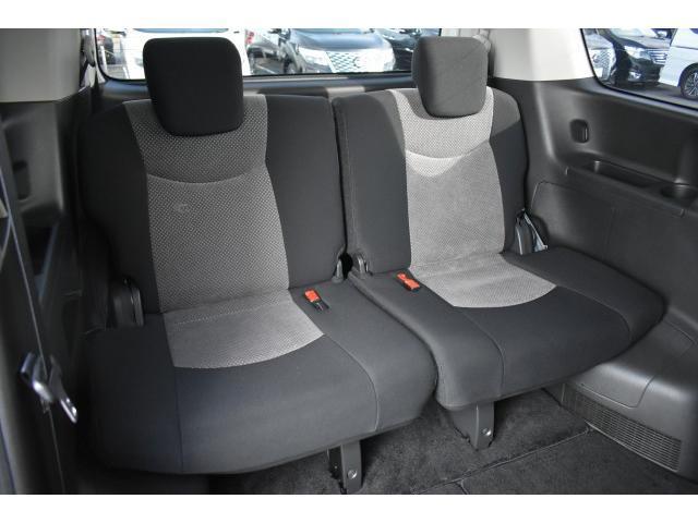 セレナ ライダパフォマンススペックブラックラインZZ SHV 純8インチナビ フルセグTV 後席フリップダウンモニター アラウンドビューモニター ETC ドラレコ 両側オートスライド クルコン エマブレ コーナーセンサー 踏み間違い インテリキー(20枚目)