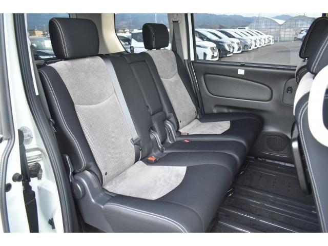 セレナ ライダパフォマンススペックブラックラインZZ SHV 純8インチナビ フルセグTV 後席フリップダウンモニター アラウンドビューモニター ETC ドラレコ 両側オートスライド クルコン エマブレ コーナーセンサー 踏み間違い インテリキー(21枚目)