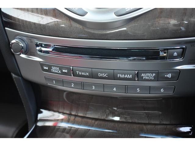 フーガハイブリッド ベースグレード　純正ナビ　ＴＶ　ＢＯＳＥ　セミアニリン本革シート　シートエアコン　パワーシート　前後ドラレコ　ＥＴＣ　アラウンドモニター　クルーズコントロール　ＬＥＤヘッド　エマブレ　コーナーセンサー　踏み間違い防止（17枚目）