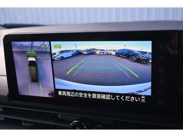 セレナ ｅ－パワー　ハイウェイスターＶ　１オナ　ＮＣ１２．３ナビ　前後ドラレコ　ＥＴＣ２．０　アラモニ　インテリミラ　ＳＯＳ　ワイヤレス充電　寒冷地　シート／ハンドルヒーター　ＰＴＣ素子　ＡＣ１００Ｖ　アダクティブＬＥＤヘッド　両側オートＳ（7枚目）