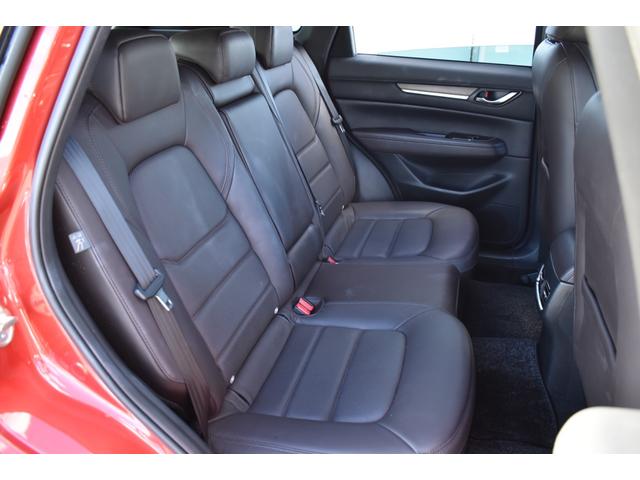 ＣＸ－５ ＸＤ　エクスクルーシブモード　純８ナビ　ＴＶ　ドラレコ　ＥＴＣ２．０　ＢＯＳＥ　ナッパ革　３６０°モニター　ＣＤ／ＤＶＤプレーヤ　シートベンチレーション　ステアリングヒーター　パワーシート　ＬＥＤヘッド　オートバックドア　スマブレ（32枚目）
