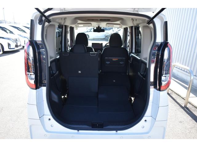 ルークス ハイウェイスター　Ｇターボプロパイロットエディション　純９インチナビ　フルセグＴＶ　ＥＴＣ　ドラレコ　アラウンドビューモニター　両オートスライドドア　ＬＥＤヘッド　快適パックＡ　エマブレ　コーナーセンサー　踏み間違い防止　インテリキー（28枚目）