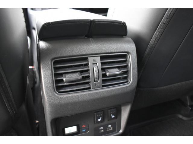 エクストレイル Ｇ　ｅ－４ＯＲＣＥ　ガラスルーフ　ＢＯＳＥ　アダクティブＬＥＤヘッド　ルーフレール　ＮＩＳＭＯフロントリップスポイラー　純１２．３ナビ　プロパイ　ＡＶＭ　インテリミラー　シート／ハンドルヒーター　オートバックドア（23枚目）