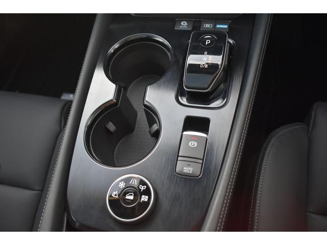 エクストレイル Ｇ　ｅ－４ＯＲＣＥ　ガラスルーフ　ＢＯＳＥ　アダクティブＬＥＤヘッド　ルーフレール　ＮＩＳＭＯフロントリップスポイラー　純１２．３ナビ　プロパイ　ＡＶＭ　インテリミラー　シート／ハンドルヒーター　オートバックドア（26枚目）