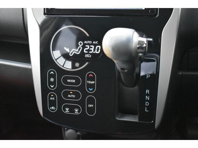 デイズ ハイウェイスター　Ｘ　ワンオーナー　純正ナビ　フルセグＴＶ　ドラレコ　アラウンドビューモニター　キセノンヘッドランプ　フォグランプ　エマブレ　インテリジェントキー　オートエアコン　ハイビームアシスト（14枚目）