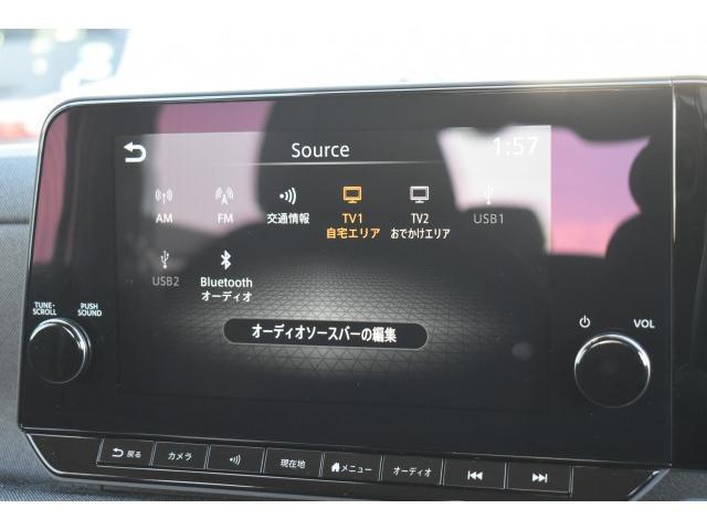 サクラ Ｇ　１オナ　純９ナビ　フルセグＴＶ　ＥＴＣ２．０　プロパイ　アラモニ　ＬＥＤヘッド　ＬＥＤフォグ　寒冷地（ホット＆クリア）　シート／ハンドルヒーター　純１５ＡＷ　ＳＯＳ　　コーナーセンサー　踏み間違い防止（9枚目）