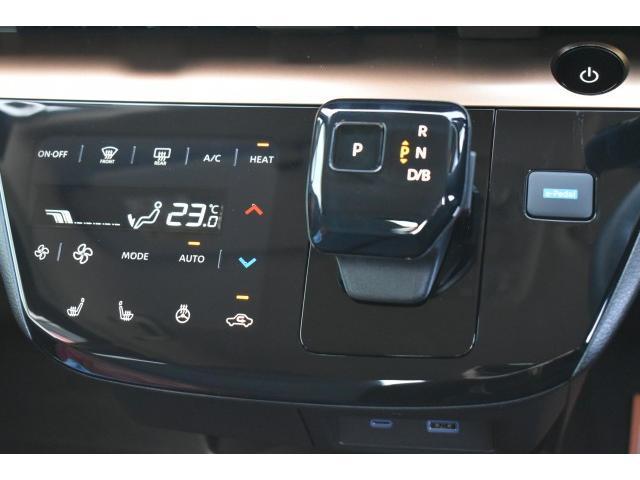 サクラ Ｇ　１オナ　純９ナビ　フルセグＴＶ　ＥＴＣ２．０　プロパイ　アラモニ　ＬＥＤヘッド　ＬＥＤフォグ　寒冷地（ホット＆クリア）　シート／ハンドルヒーター　純１５ＡＷ　ＳＯＳ　　コーナーセンサー　踏み間違い防止（13枚目）