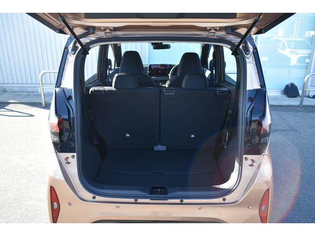 サクラ Ｇ　１オナ　純９ナビ　フルセグＴＶ　ＥＴＣ２．０　プロパイ　アラモニ　ＬＥＤヘッド　ＬＥＤフォグ　寒冷地（ホット＆クリア）　シート／ハンドルヒーター　純１５ＡＷ　ＳＯＳ　　コーナーセンサー　踏み間違い防止（29枚目）