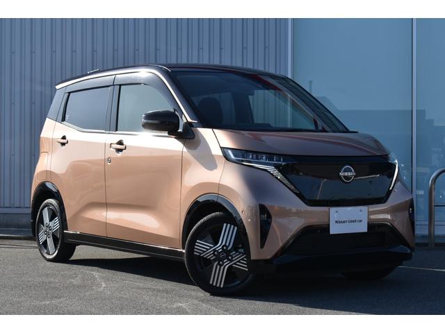 サクラ Ｇ　１オナ　純９ナビ　フルセグＴＶ　ＥＴＣ２．０　プロパイ　アラモニ　ＬＥＤヘッド　ＬＥＤフォグ　寒冷地（ホット＆クリア）　シート／ハンドルヒーター　純１５ＡＷ　ＳＯＳ　　コーナーセンサー　踏み間違い防止（35枚目）