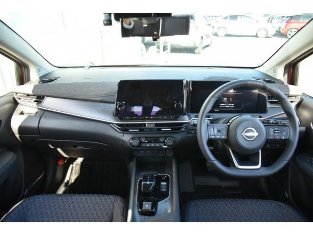 オーラ Ｇ　１オナ　ＮＣ９ナビ　ＴＶ　ＢＯＳＥ　プロパイ　ＥＴＣ２．０　前後ドラレコ　ワイヤレス充電　アラモニ　インテリミラー　寒冷地　シート／ハンドルヒーター　ＬＥＤヘッド　　コーナーセンサー　踏み間違い防止（6枚目）